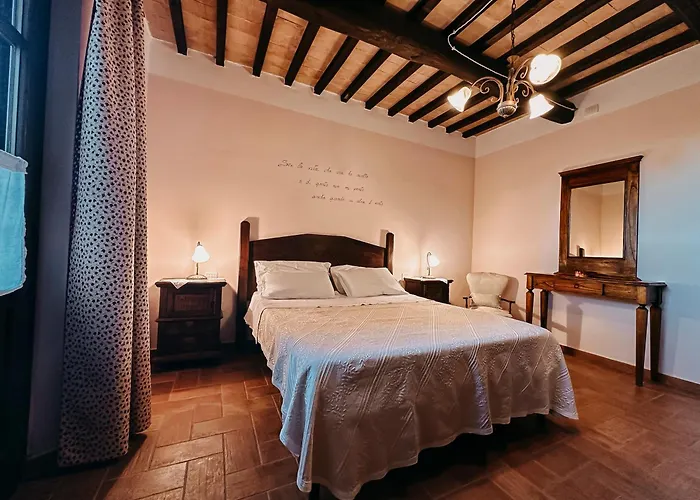 Poggio Al Vento