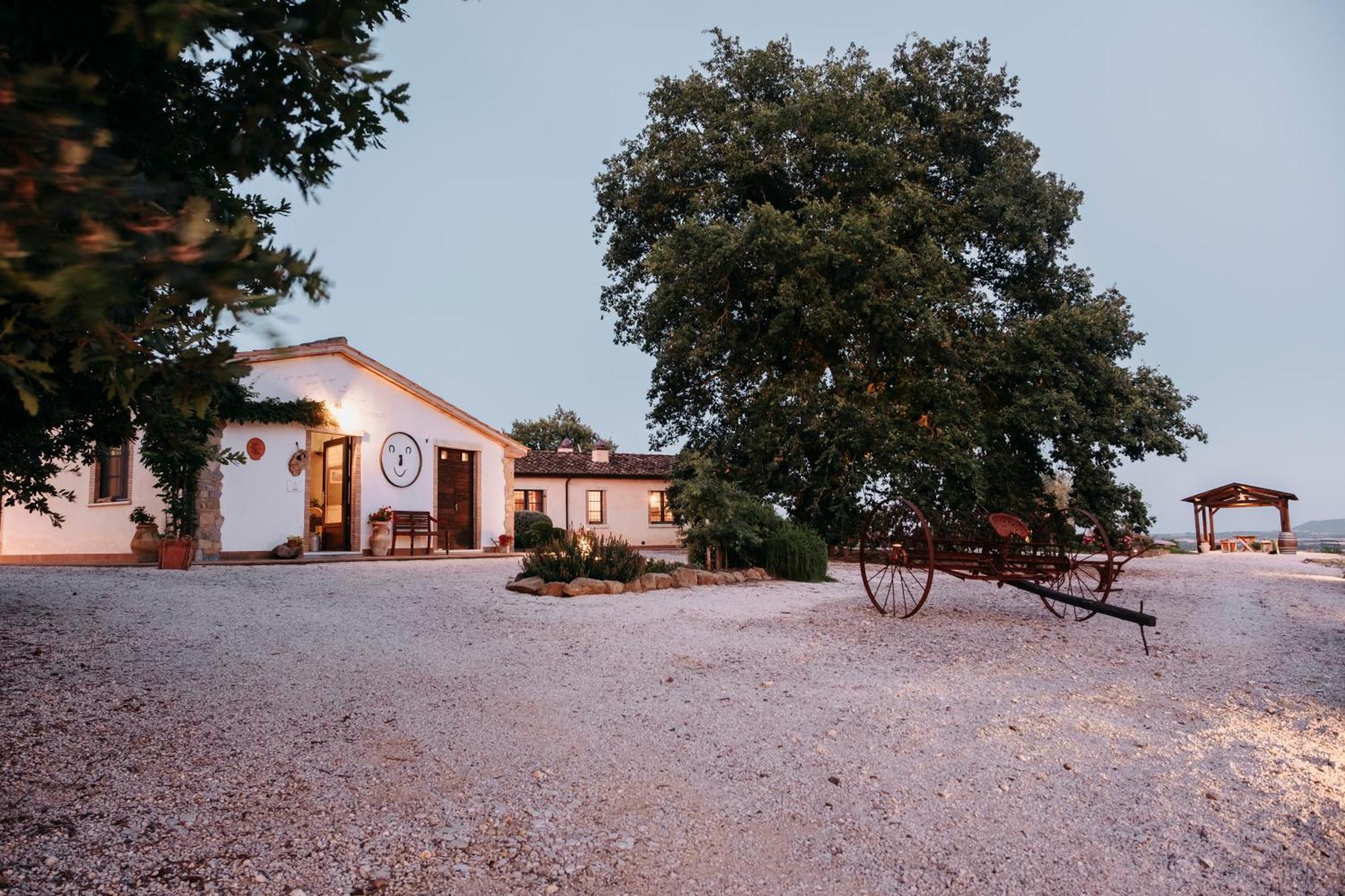 Poggio Al Vento