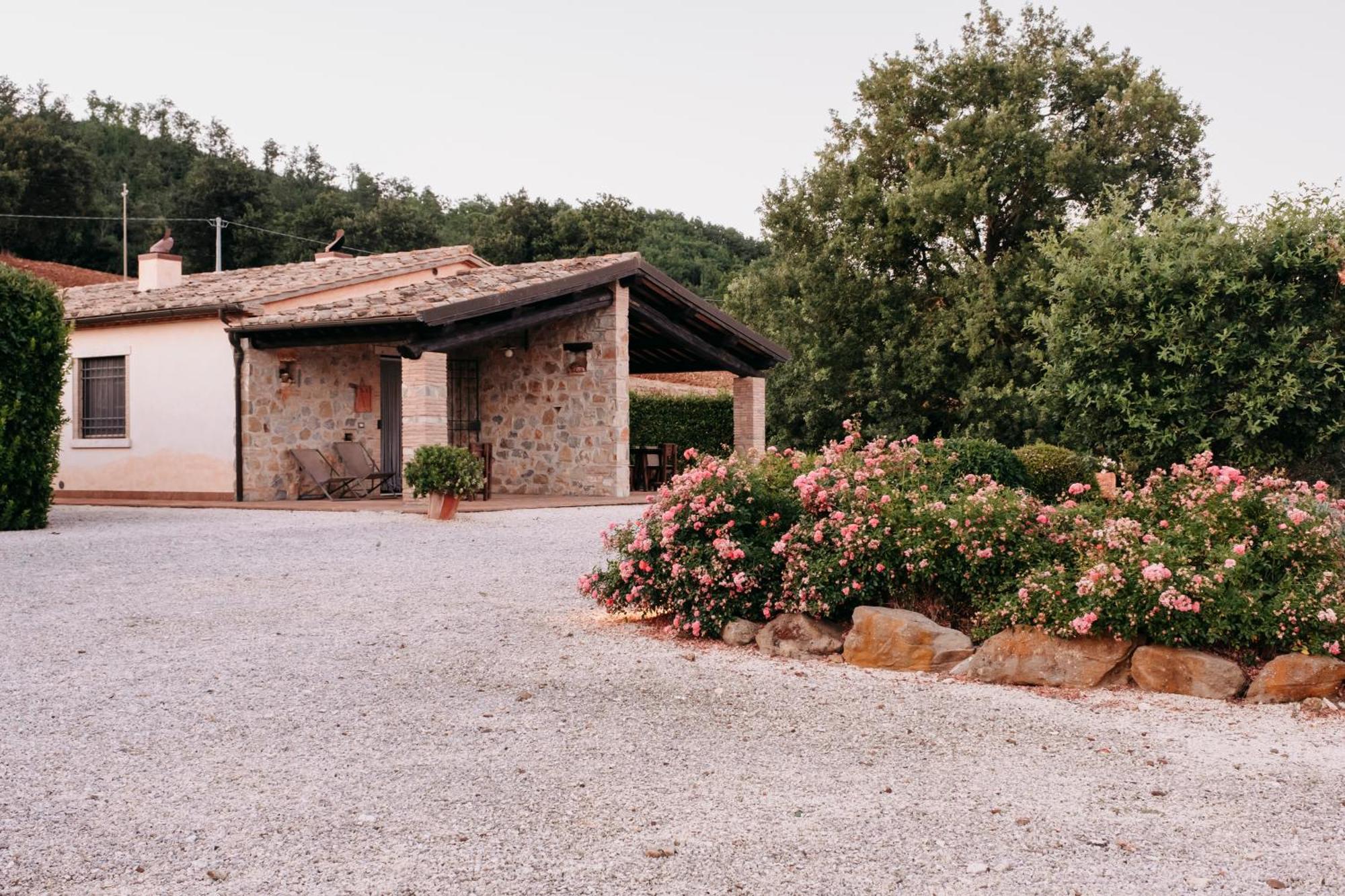Poggio Al Vento Manciano
