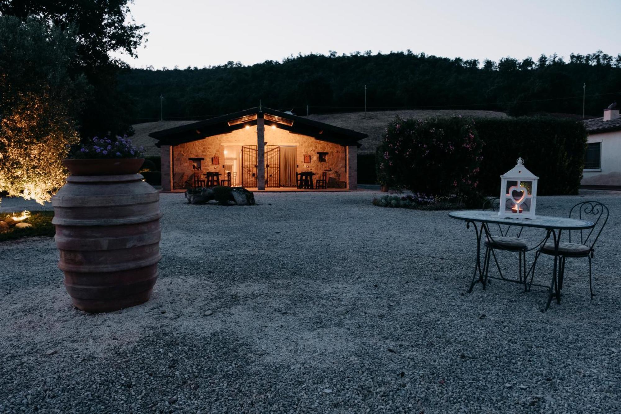 Poggio Al Vento * Manciano