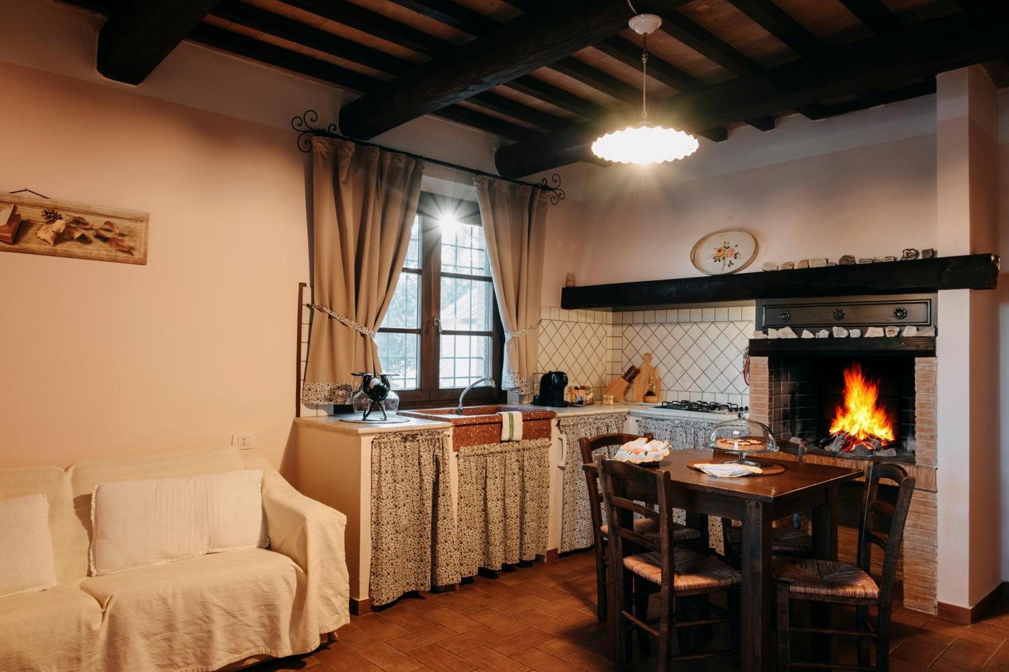 Poggio Al Vento *