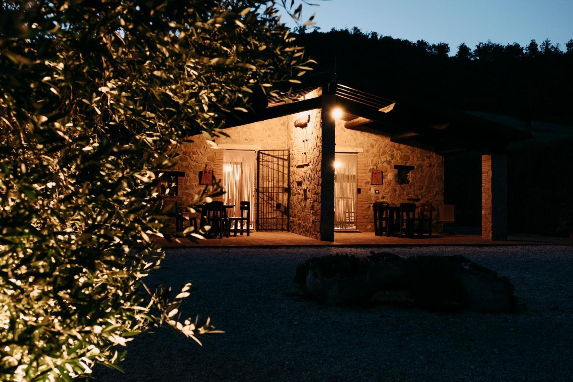 Poggio Al Vento