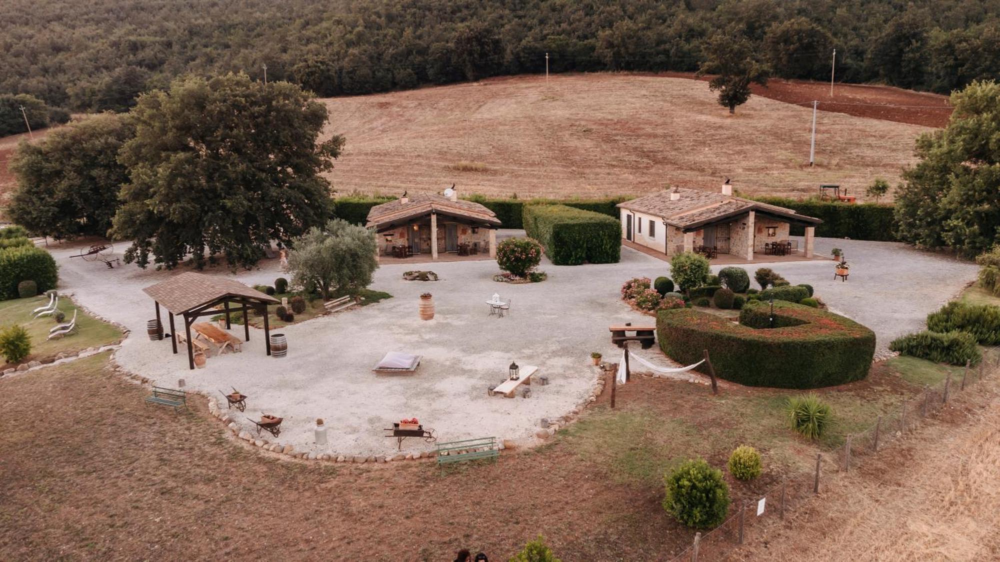 Poggio Al Vento *