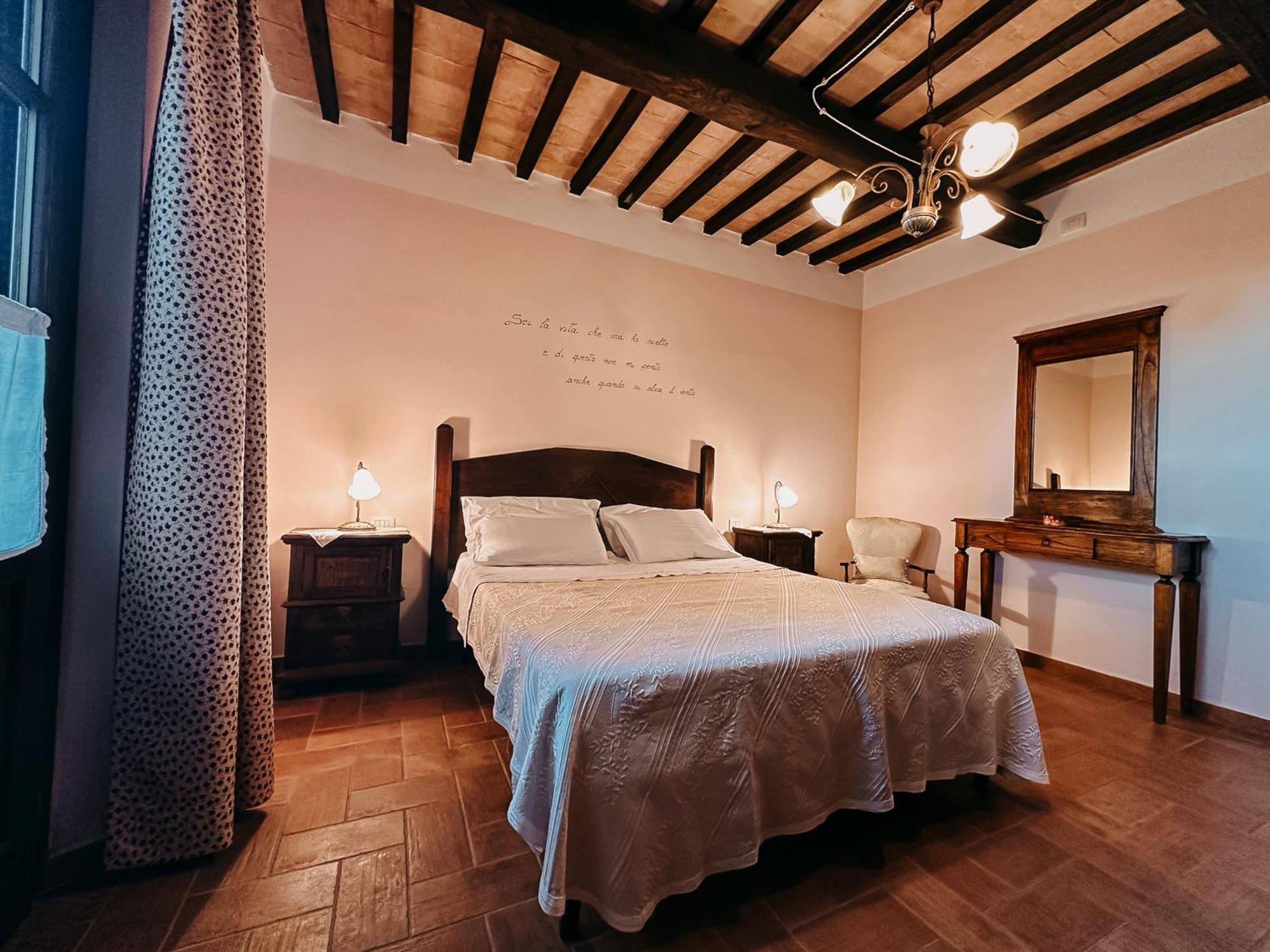 Poggio Al Vento * Manciano