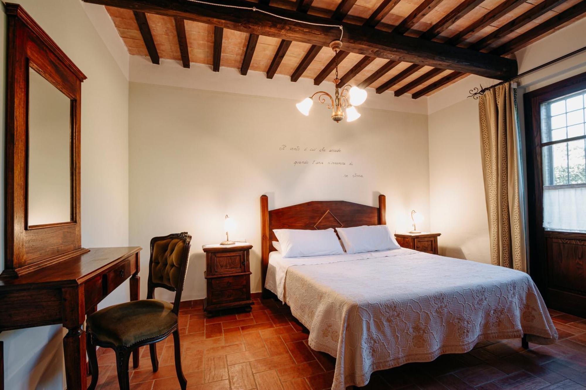 Poggio Al Vento *