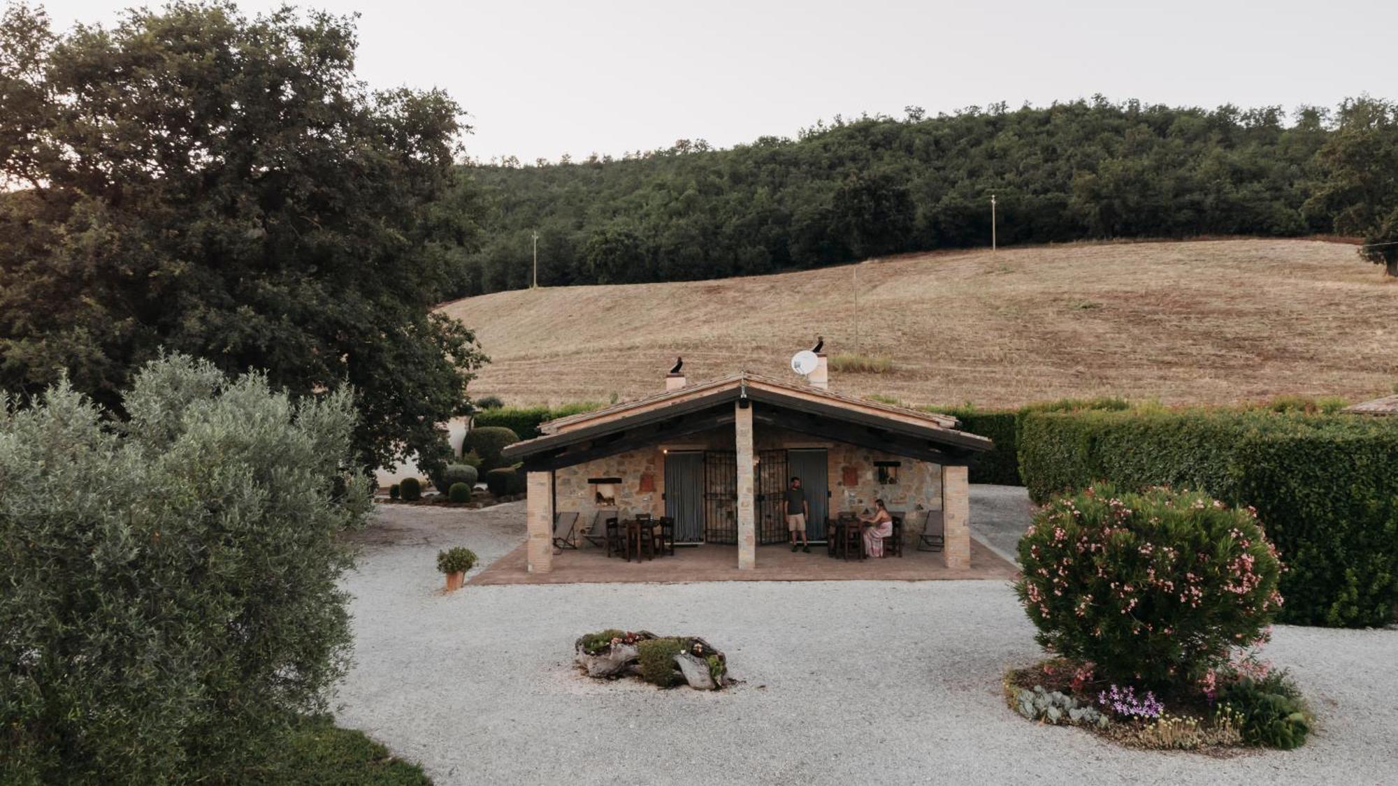 Poggio Al Vento Manciano