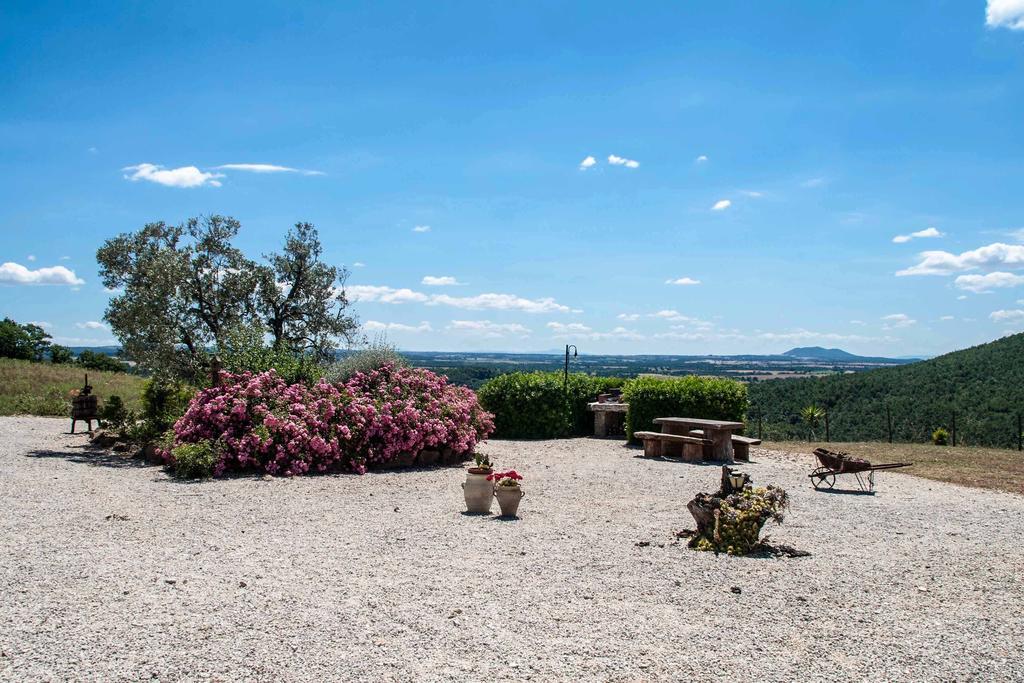 Poggio Al Vento *